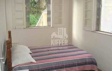 Imagem 15: Casa com 4 quartos à venda, 450 m² por R$ 2.650.000 - Ingá - Niterói/RJ