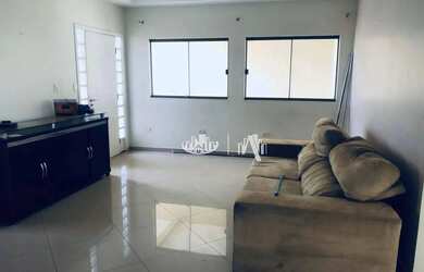 Imagem 2: Casa à venda, 220 m² por R$ 1.200.000,00 - Portal dos Bandeirantes -...