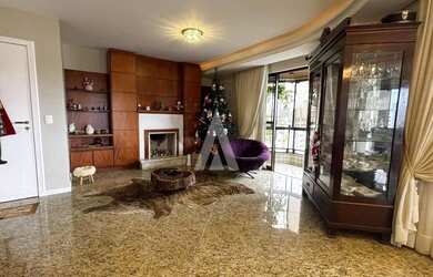 Imagem 3: Apartamento com 1 suíte e 2 quartos à venda no bairro Anita Garibaldi em Joinville-SC por