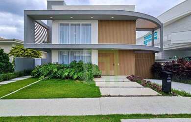 Imagem 2: Casa com 5 dormitórios, 500 m² - venda por R$ 4.900.000,00 ou aluguel...