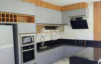 Imagem 4: CASA RESIDENCIAL em CAMAÇARI - BA, BUSCA VIDA ABRANTES