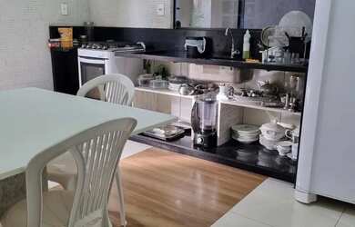 Imagem 10: Casa à venda no bairro Abrantes em Camaçari/BA