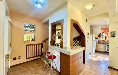 Imagem 16: Casa à Venda - Ampla, Elegante e Completa - Quase 500m² de Terreno!