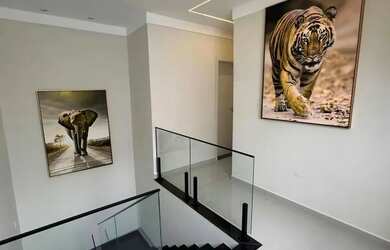 Imagem 8: Jardins do lago Aceito Locação temporaria - ou venda