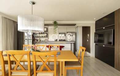 Imagem 7: APARTAMENTO ENSOLARADO 4 QUARTOS ÁGUA VERDE Apartamento 4 Quartos 2 Vagas...