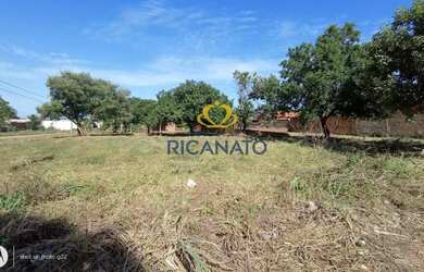 Imagem 1: LOTE RESIDENCIAL DE 1.595,00 M² NO JARDIM BELA VISTA