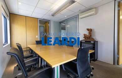 Imagem: CONJ. COMERCIAL - JARDIM PAULISTA - SP