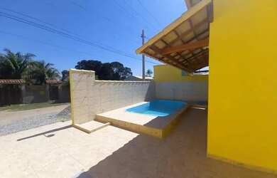 Imagem 7: Imóvel para venda com 70 metros quadrados com 2 quartos em Samburá (Tamoios) - Cabo Frio