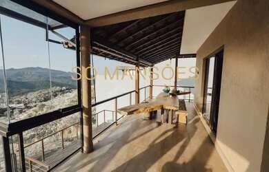 Imagem 10: MIRANTE DA MATA - CASA À VENDA EM NOVA LIMA