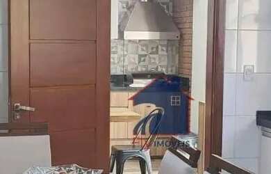 Imagem 4: Sobrado à venda, 154 m² por R$ 940.000,00 - Freguesia do Ó - São Paulo/SP