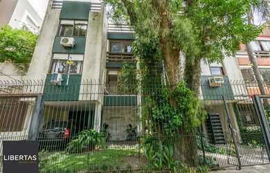 Imagem 2: Cobertura 2 quartos, 2 vagas à venda no Petrópolis