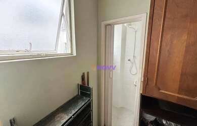 Imagem 7: Apartamento com 3 quartos à venda, 147 m² por R$ 1.090.000 - Icaraí - Niterói/RJ