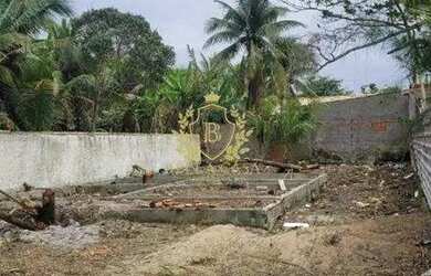 Imagem 4: Lote com 360m² à venda por R$ 135.000,00- Praia Seca - Araruama/RJ