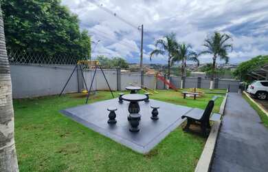 Imagem 12: Apartamento para alugar no Edifício Spazio Le Mont com 2 quartos na Região...