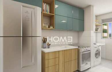 Imagem 15: Apartamento à venda, 46 m² por R$ 240.000,00 - Rio do Ouro - São Gonçalo/RJ