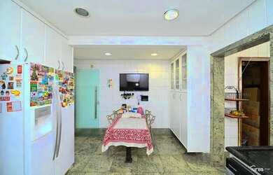 Imagem 15: Apartamento com 5 suítes no Setor Oeste - Goiânia - GO