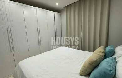 Imagem 6: Apartamento com 3 quartos à venda, 89 m² por R$ 950.000 - Barra da Tijuca...