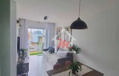 Imagem 5: Casa com 2 dormitórios à venda, 55 m² por R$ 350.000,00 - Arapongas...