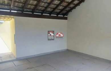 Imagem 3: Sobrado Padrão para locação no Jardim Campo Alegre, Pindamonhangaba/SP