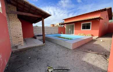 Imagem 12: Imóvel para venda com 70 metros quadrados com 2 quartos em Samburá (Tamoios) - Cabo Frio