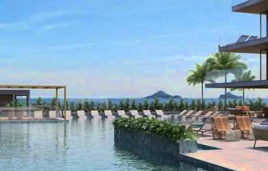 Imagem 2: Recreio Pé na Areia Praia do Pontal 02 Quartos 90mts Vaga Infra e Portaria...