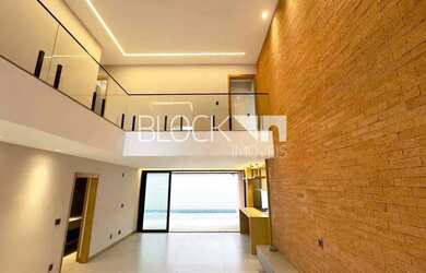 Imagem 6: Barra da Tijuca Casa de Condomínio 5 quartos, sendo 5 suites