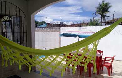 Imagem 4: Casa em Mosqueiro para o Carnaval, disponível