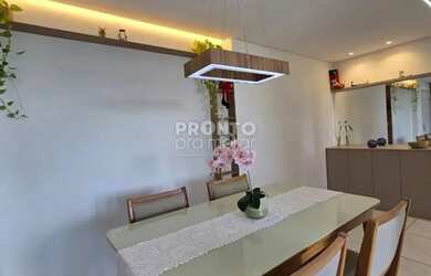 Imagem 3: Lindo Apartamento 02 Suítes andar Alto em Paulista- Andar ALTO