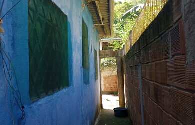 Imagem 6: Casa em Beira-rio - Japeri, RJ