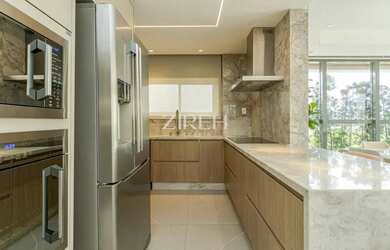 Imagem 16: APARTAMENTO ALTO PADRÃO COM 3 SUÍTES MOBILIADO E TECNOLOGIA INTEGRADA...