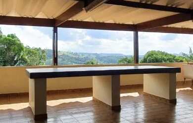 Imagem 11: Chácara para locação por temporada com 3 quartos em Mairiporã - SP