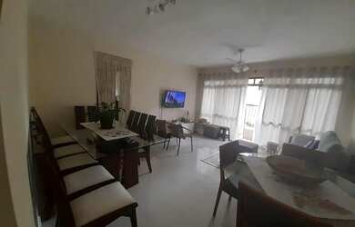 Imagem 3: Apartamento em Rua Ipê - Enseada - Guarujá/SP