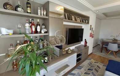 Imagem: APARTAMENTO Centro São Leopoldo