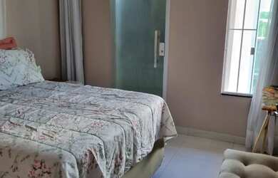 Imagem 8: CASA 4 Quartos com 3 Suítes