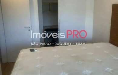 Imagem 10: DUPLEX MOEMA - 1 DORMITÓRIO - 1 VAGA