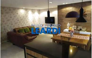 Imagem: CASA TÉRREA - JARDIM PARAÍSO - SP