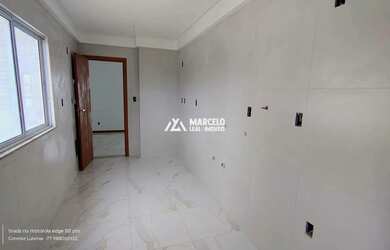 Imagem 14: Vendo Apto 8º andar com 3 suítes no Edificio Paulo Simonassi no Bairro Candeias