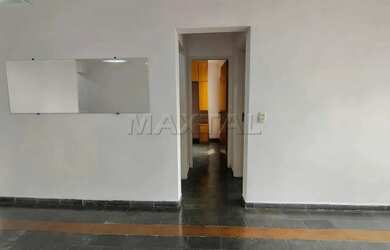 Imagem 7: Apartamento para locação com 2 Quartos Rico em Ármarios, 1 Vaga, próximo...