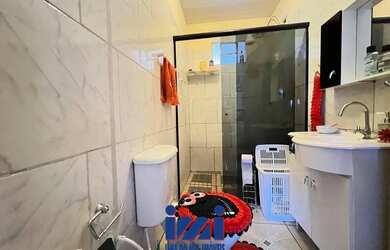 Imagem 10: Duas casas no terreno em Matinhos