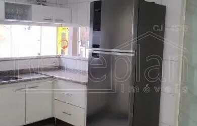 Imagem 16: Casa bairro Jardim Belvedere