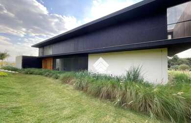 Imagem 1: Casa à venda, 1111 m² por R$ 21.500.000,00 - Condomínio Quinta da Baroneza II - Bragança P