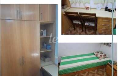 Imagem 11: Casa 2 quartos à venda no a Parque Peruche