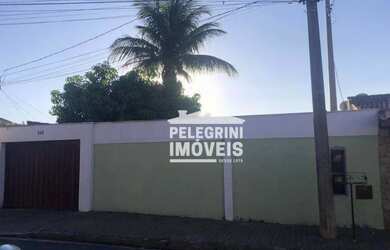 Imagem 2: Terreno à venda, 270 m² por R$ 400.000,00 - Jardim Madalena - Campinas/SP