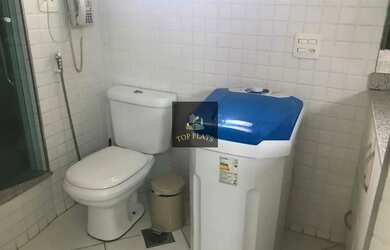 Imagem 6: Flat disponível na Bela Vista