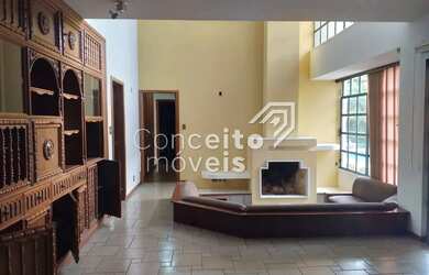 Imagem 5: Imóvel Residencial E/ou Comercial - Jardim América