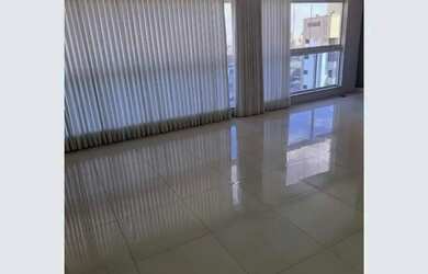 Imagem: O apartamento possui 3 Dormitórios, 4 Banheiros, 2 Vagas na