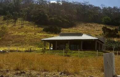 Imagem: A fazenda possui 3.000m² de Área e está localizado em Setor