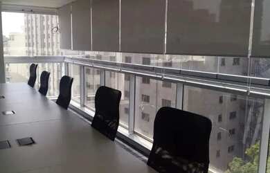 Imagem 14: Conjunto, 350 m² - venda por R$ 7.000.000,00 ou aluguel por R$ 47.000,00/mês...