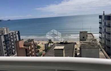 Imagem 5: Apartamento com 4 suítes e 2 vagas em Itapema com vista mar