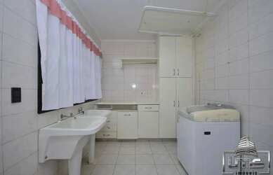 Imagem 14: Sobrado para venda tem 370 metros quadrados com 5 quartos em Atuba - Curitiba - PR